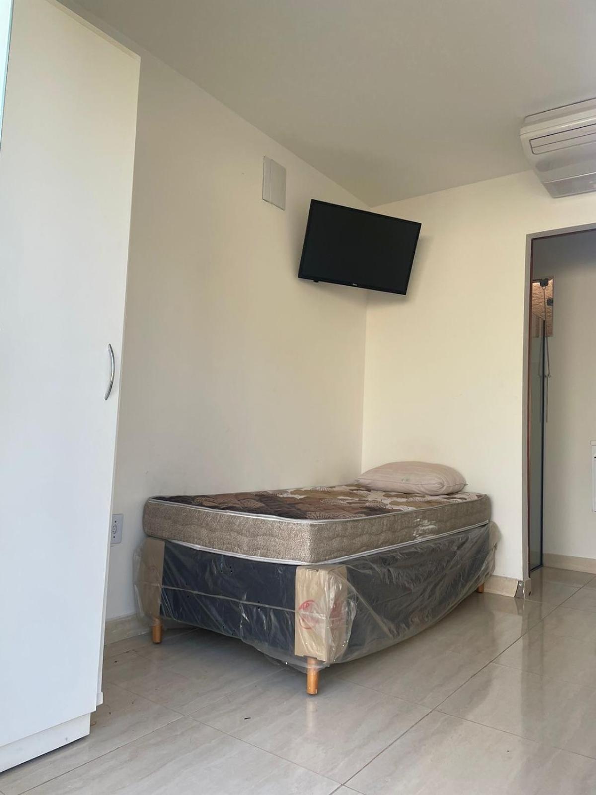 Apartamentos Agape Barretos Ngoại thất bức ảnh